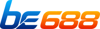 be 688 লোগো